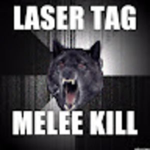 Meet your Posher, Everett